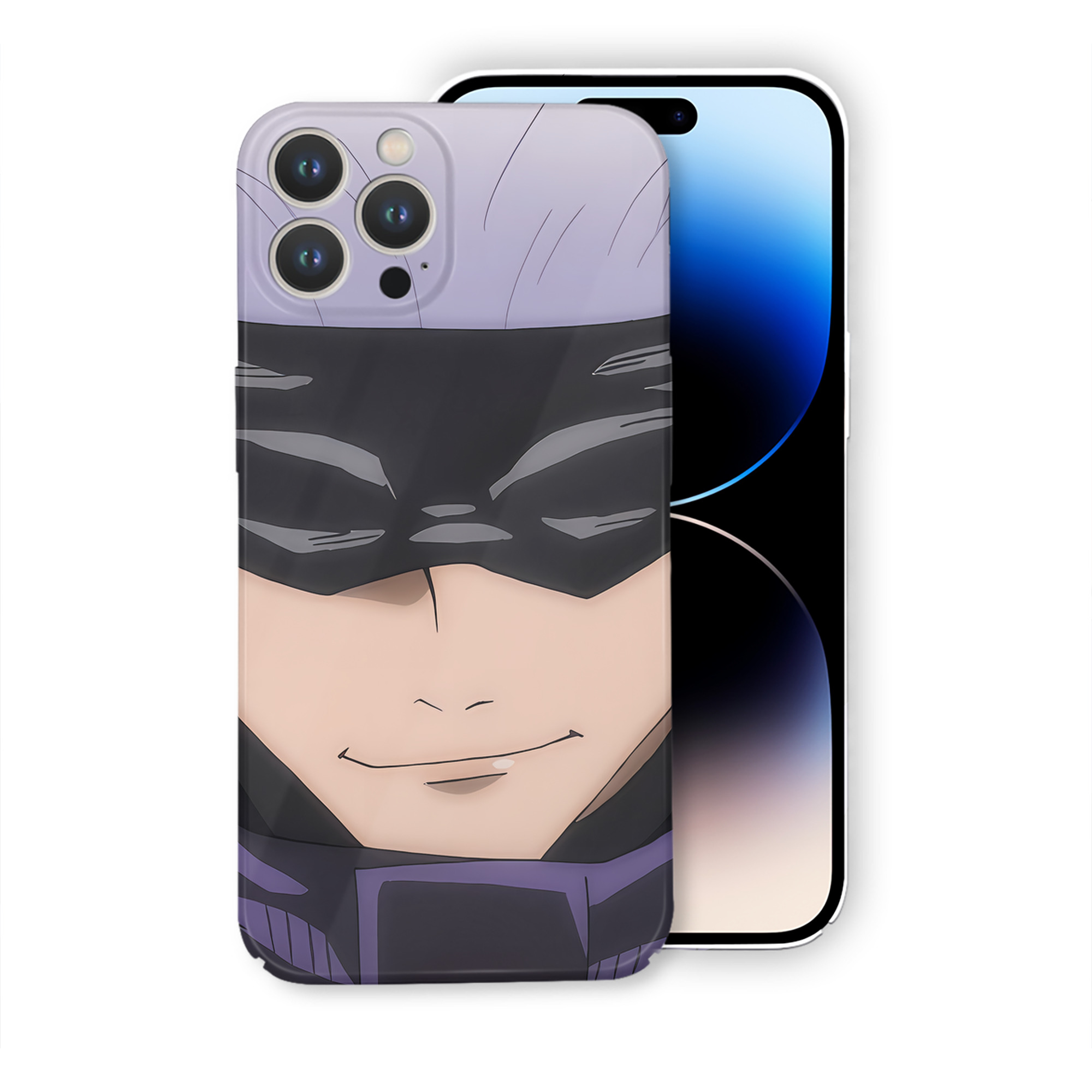 （画像用） SPY×FAMILY间谍家家酒 【iPhone 14シリーズ対応】ハードケース